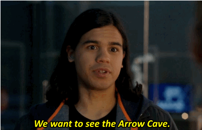 The Flash: Los 9 mejores personajes que vimos hasta ahora