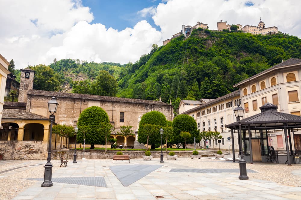 5 lugares donde está prohibido usar libremente cualquier tipo de vestimenta islámica