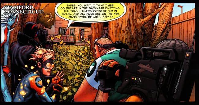 Civil War: 12 diferencias evidentes entre la película y el cómic (incluso antes de ir al cine)