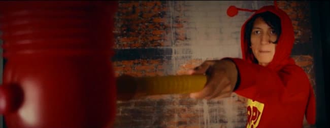 Si Civil War sucediera en México (la parodia que debes ver)