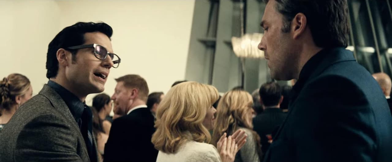 11 grandes momentos y revelaciones que nos dejó el nuevo tráiler de Batman v Superman: Dawn of Justice