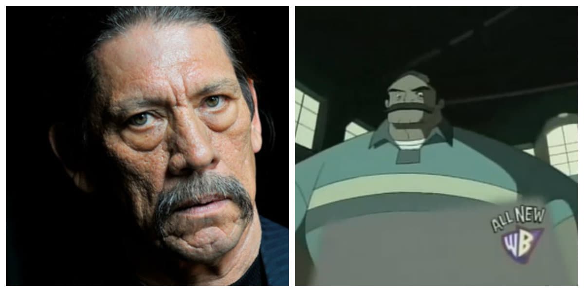 10 actores que han sido la voz de tus superhéroes y villanos favoritos y seguramente ni sabías