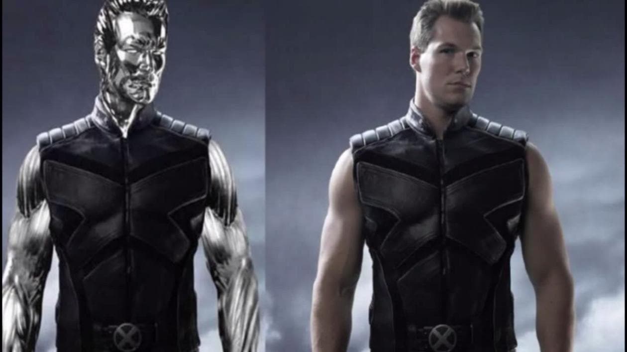 Colossus tendrá gran protagonismo en la película de Deadpool