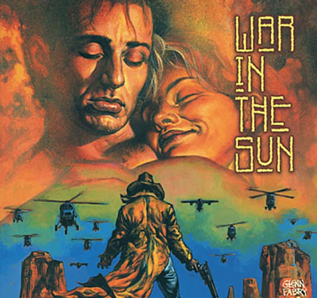 Preacher - Dios resultó ser un personaje secundario