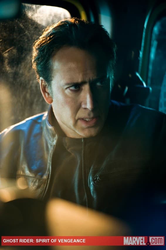 Ghost Rider Spirit of Vengeance: ¿segunda oportunidad?