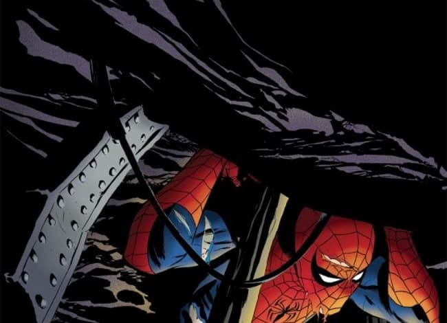 The Amazing Spider-Man #578 y #579