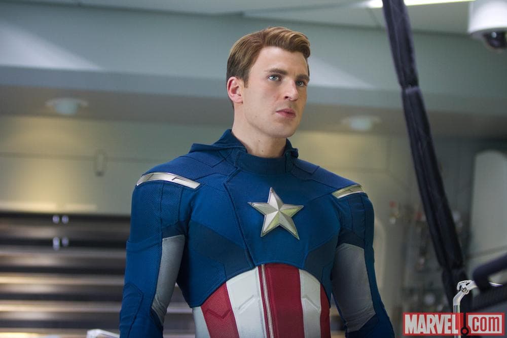 The Avengers: Novedades de la Película