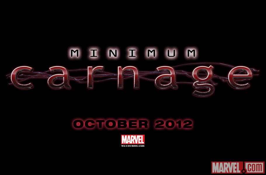 Venom y Araña Escarlata en el desafío más grande