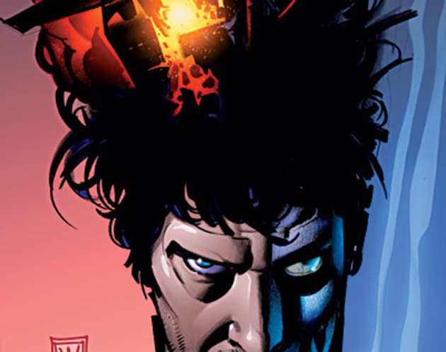 Vertigo regala sus primeras ediciones