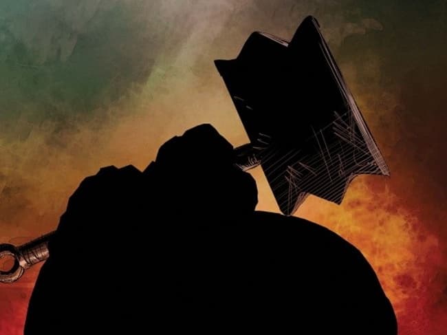 Cómics Marvel para julio I