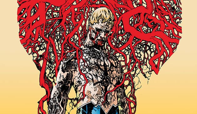 5 imperdibles cómics del gran Jeff Lemire