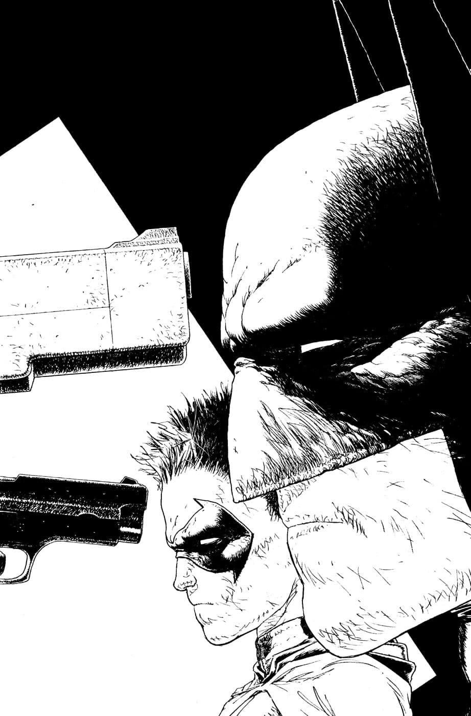 Reseña de Batman y Robin, de Grant Morrison