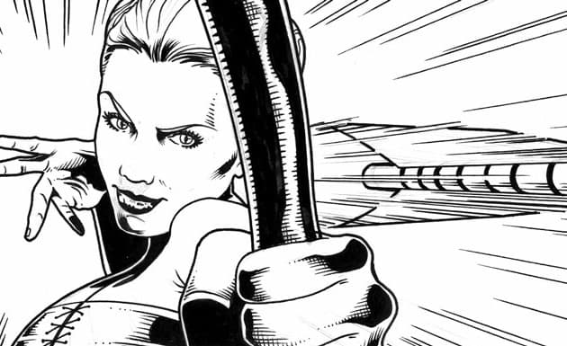 “Irresistible”: Entrevista a Derlis Santacruz