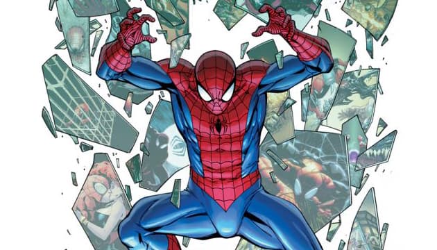 Marvel Comics elige sus 10 mejores héroes y heroínas de 2014