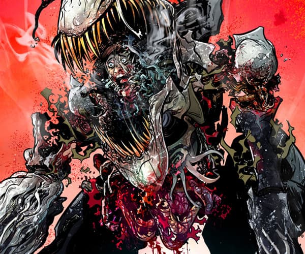 Los mejores comics del 2011 (2)