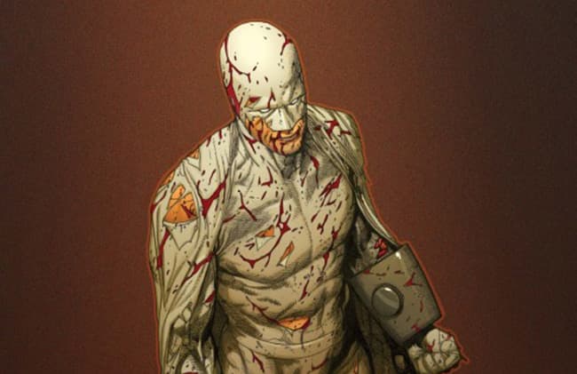 Los 7 mejores cómics de Mark Millar