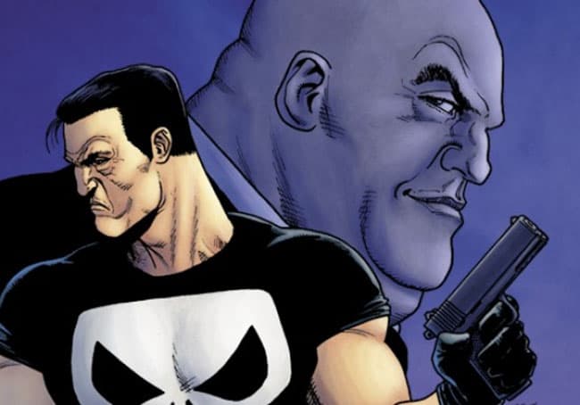 Superpoderes, ¿para qué? Los 5 personajes armados con pistolas más letales del cómic