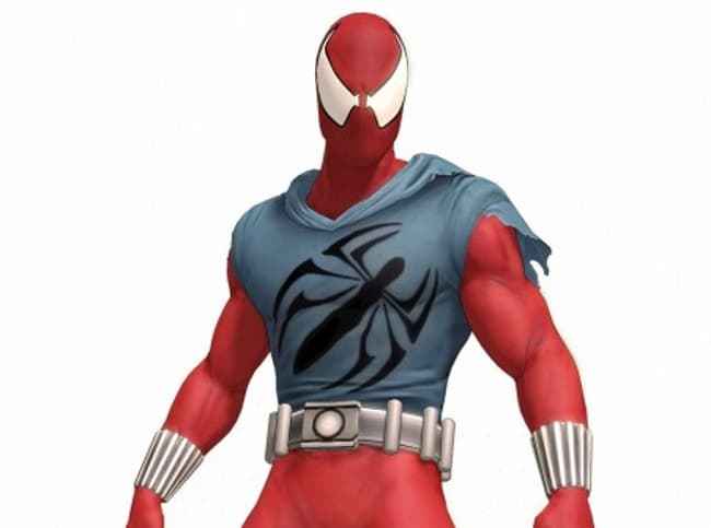 Spider-Man: Marvel presentó el primer traje de Miles Morales y es mejor que el de Peter Parker