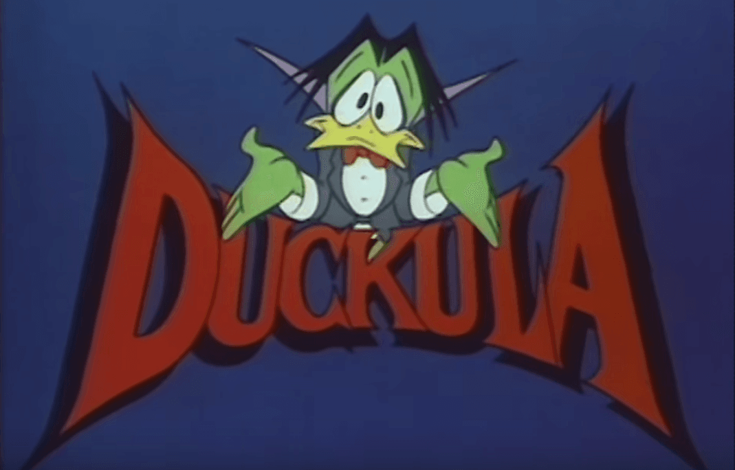 Recordamos al Conde Pátula, un vampiro sin igual