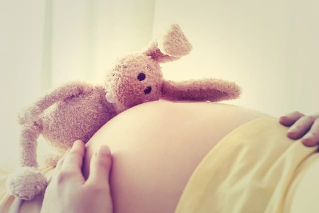 Un pequeño repaso por la historia de los test de embarazo