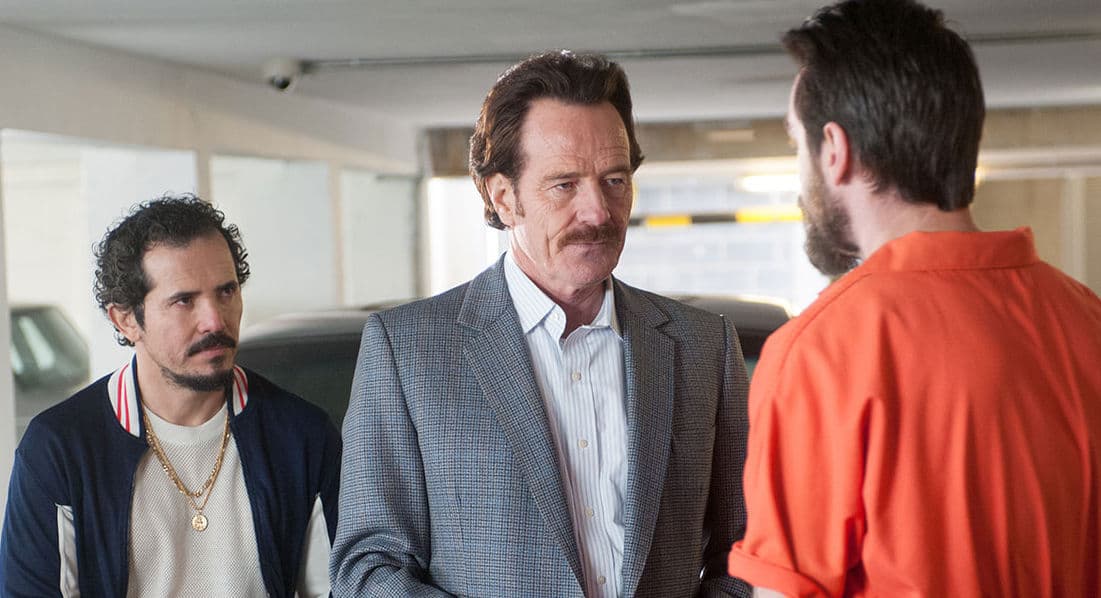 Bryan Cranston se pasa al lado bueno de la ley y quiere derribar a Pablo Escobar en el tráiler de The Infiltrator