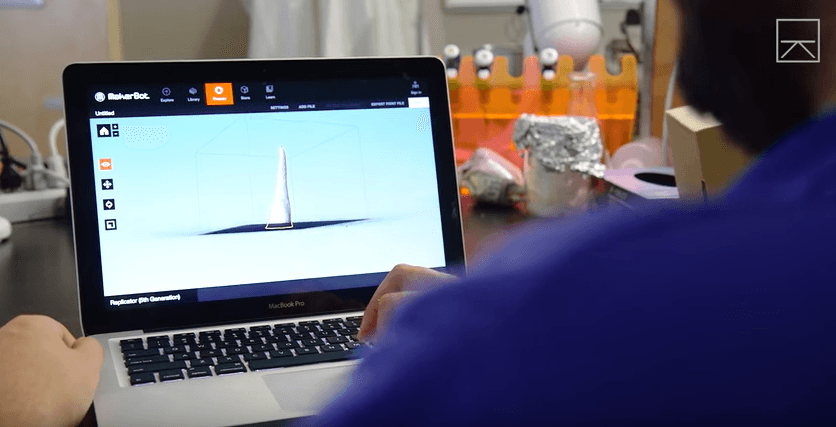 Esta empresa de biotecnología busca utilizar la impresión 3D para detener la caza furtiva de rinocerontes