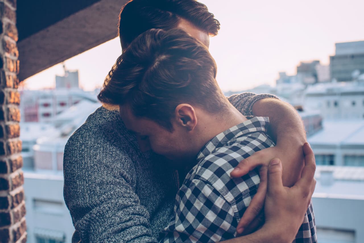 Chau mitos: los gays son más monógamos que nunca (no debería sorprendernos)