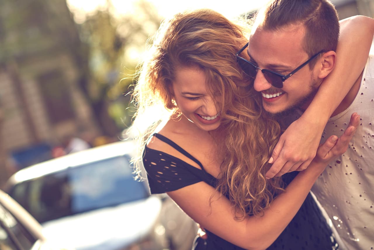 Esto es lo que debes atravesar cuando tu novio también es tu mejor amigo