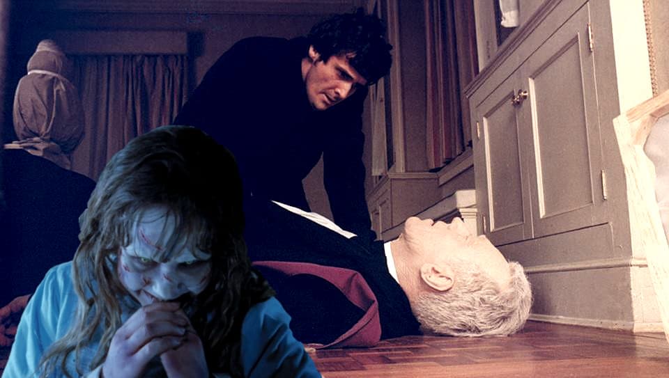 Netflix te muestra un aterrador exorcismo REAL filmado por William Friedkin: todos los detalles