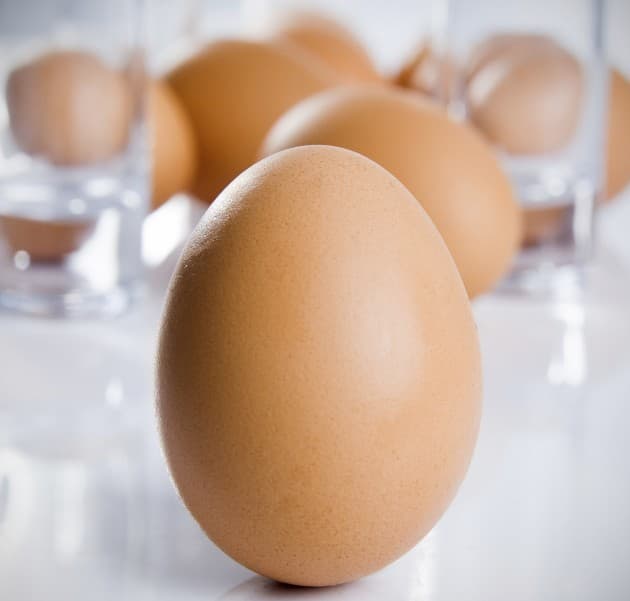 Experimentos científicos para niños