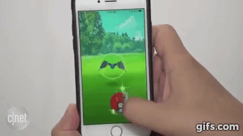 Pokémon Go: 7 tips para lanzar tu pokebola como todo un Maestro Pokémon