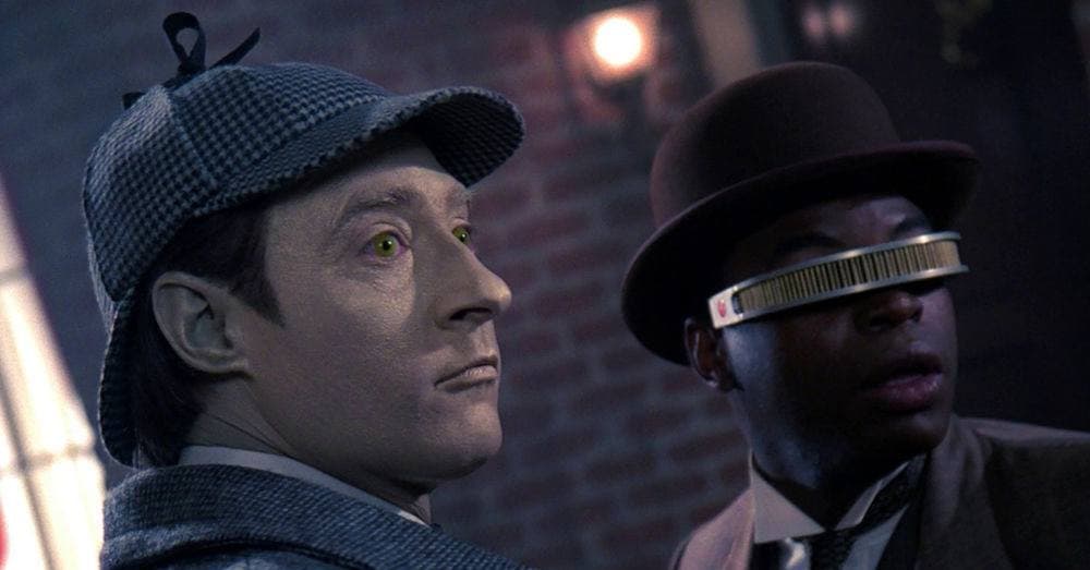 Los 5 mejores robots de la televisión y sus habilidades