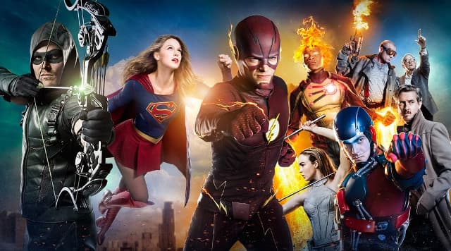 Esta es la última información que tenemos sobre el gran crossover de las series de DC