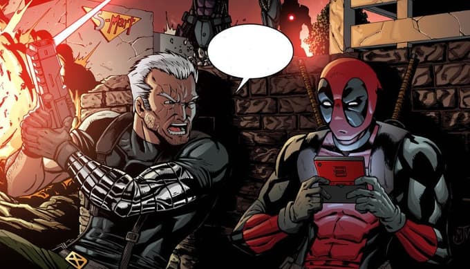 Deadpool 2: el actor más pedido por los fans también quiere ser Cable