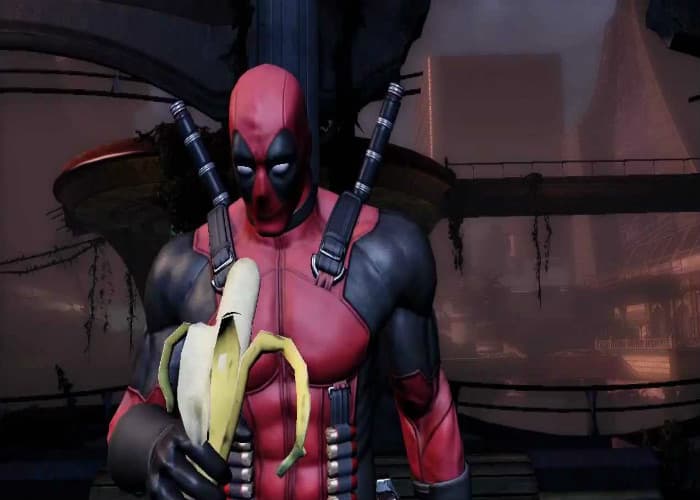 ¿Por qué todo fan de Deadpool debería jugar su videojuego?