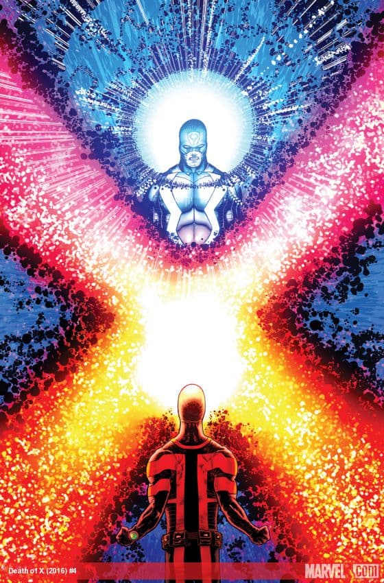 Noviembre en Marvel: 9 datos sobre lo que se viene en el penúltimo mes del año