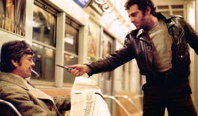 El vengador anónimo: Bruce Willis hace justicia por mano propia en el remake de este clásico