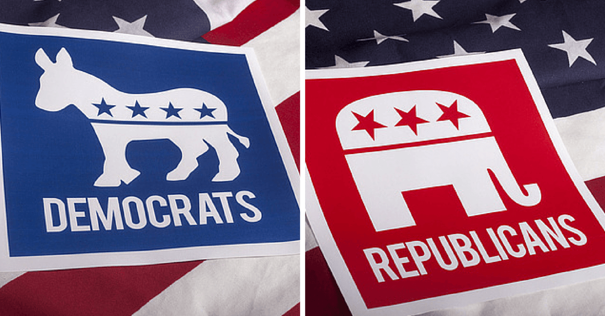 Nuestra democracia está en juego este noviembre y los latinos debemos elegir bien