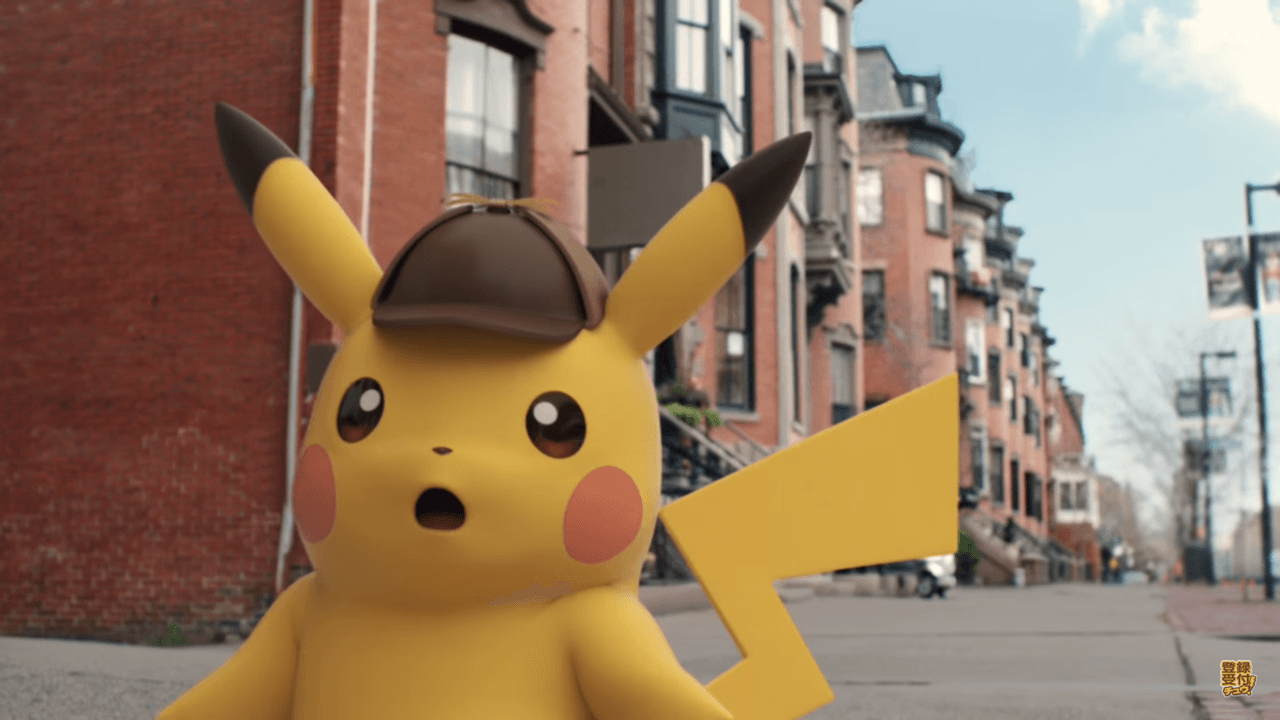 El live action de Pokémon encontró un hogar, ¡esto es lo que sabemos sobre la película!