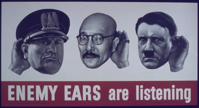 Las dictaduras en cifras: Los 5 dictadores más sanguinarios de la historia