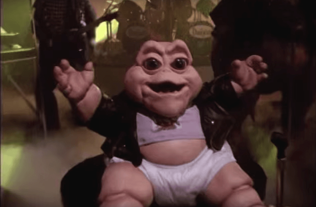 5 videoclips en series de los 90 que no puedes olvidar