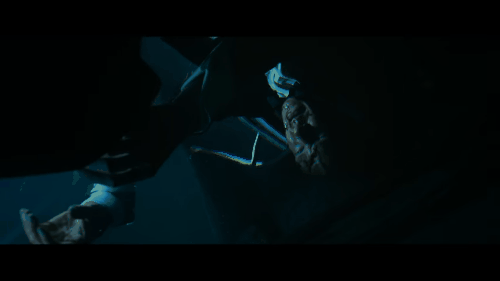 Los 7 momentos destacados del increíble tráiler de Doctor Strange