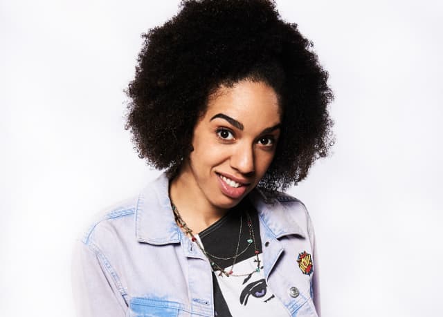 Doctor Who: se reveló quién sustituirá a Clara Oswald como acompañante y tenemos un genial video para mostrarte