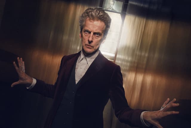 Nuevos detalles sobre el spin-off de Doctor Who y una pregunta muy obvia al respecto