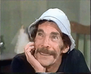 Las mejores frases y enseñanzas que nos dejó el simpático Don Ramón