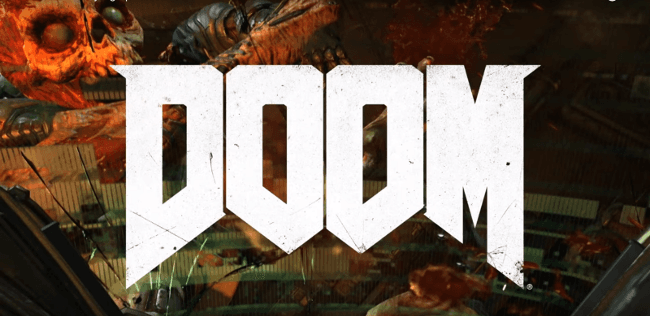 DOOM es líder de nuevo y recordamos sus duros inicios