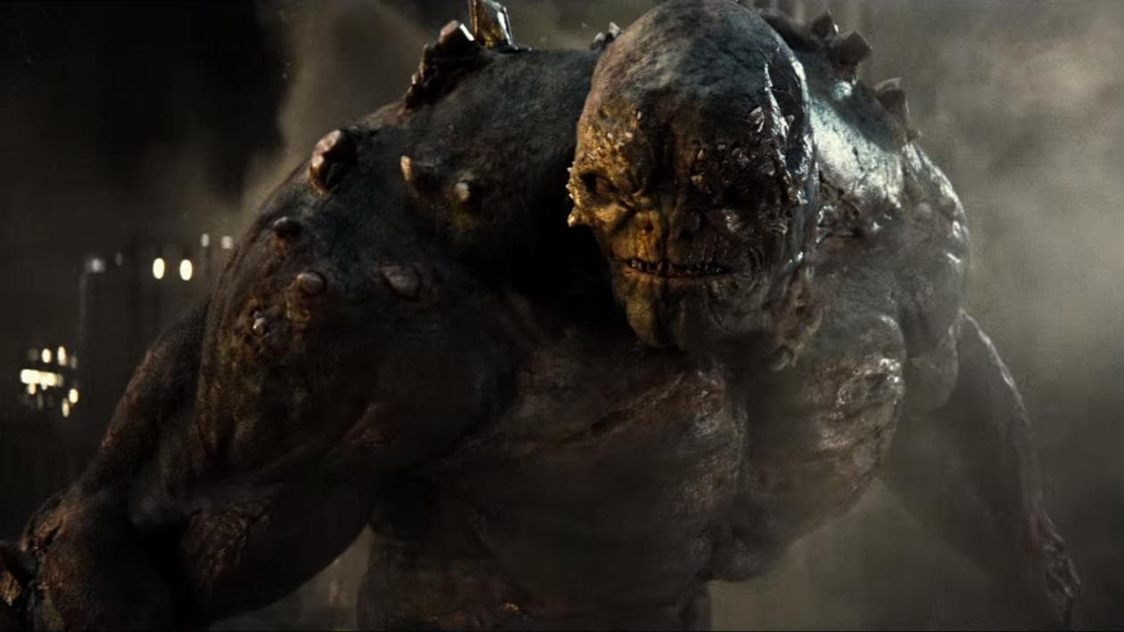 Hablemos del final de Batman v Superman: Dawn of Justice