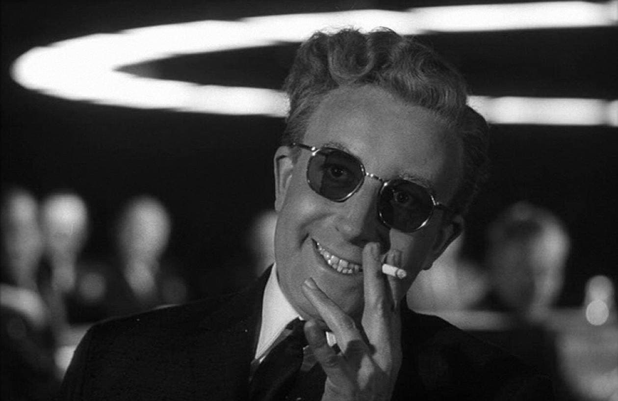 La Tercera Guerra Mundial llega a la pantalla de la mano de Sam Raimi