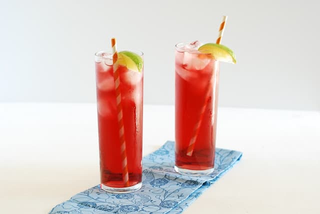 3 tragos con tequila ideales para la noche de Halloween