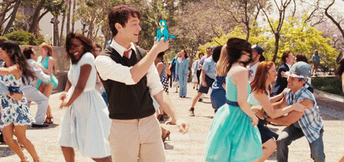 Así es como tu perspectiva de la vida cambia cuando tienes pareja